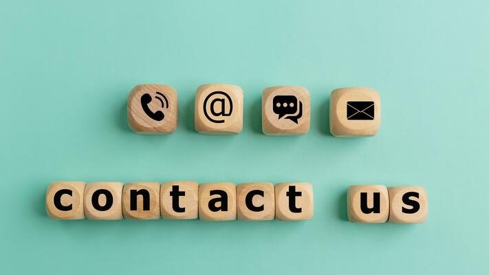 contact